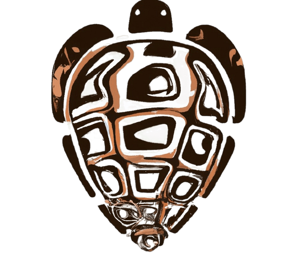 Turtle Shell Fit logo